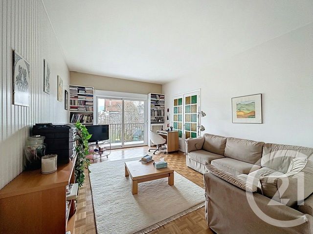 maison à vendre - 5 pièces - 84.6 m2 - VILLEJUIF - 94 - ILE-DE-FRANCE - Century 21 K.B. Immobilier