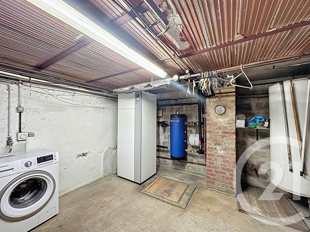 maison à vendre - 5 pièces - 84.6 m2 - VILLEJUIF - 94 - ILE-DE-FRANCE - Century 21 K.B. Immobilier