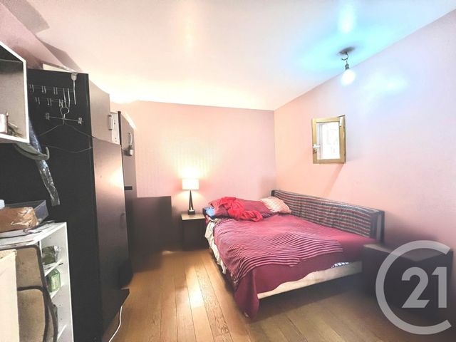 appartement - TREMBLAY EN FRANCE - 93