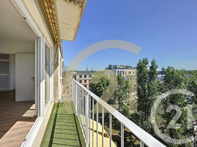 Appartement F3 à vendre - 3 pièces - 73.87 m2 - NEUILLY SUR SEINE - 92 - ILE-DE-FRANCE - Century 21 K.B. Immobilier