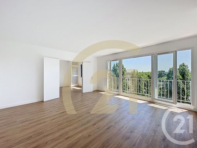 Appartement F3 à vendre - 3 pièces - 73.87 m2 - NEUILLY SUR SEINE - 92 - ILE-DE-FRANCE - Century 21 K.B. Immobilier