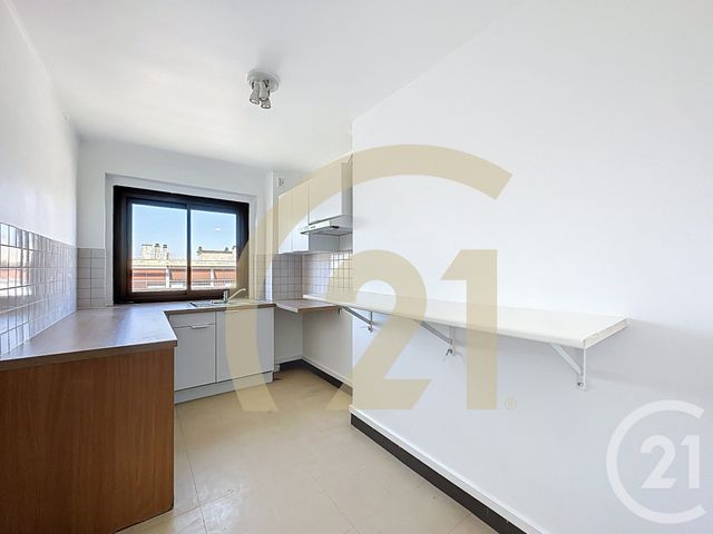 Appartement F3 à vendre - 3 pièces - 73.87 m2 - NEUILLY SUR SEINE - 92 - ILE-DE-FRANCE - Century 21 K.B. Immobilier