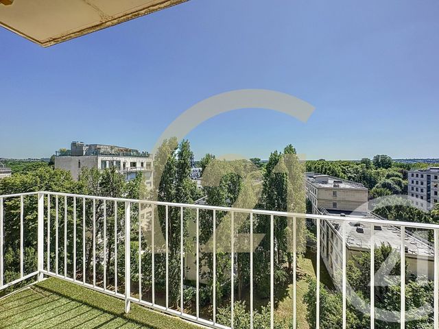 appartement - NEUILLY SUR SEINE - 92