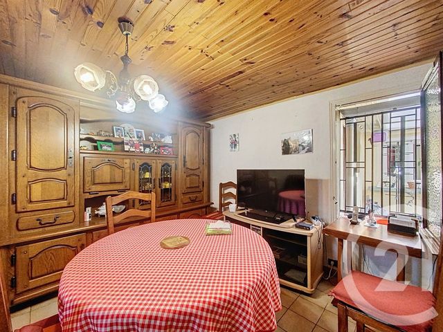 maison à vendre - 4 pièces - 85.66 m2 - VITRY SUR SEINE - 94 - ILE-DE-FRANCE - Century 21 K.B. Immobilier