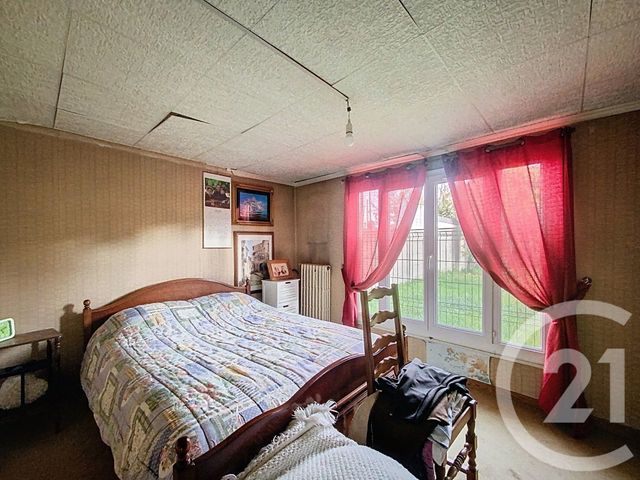 maison à vendre - 4 pièces - 85.66 m2 - VITRY SUR SEINE - 94 - ILE-DE-FRANCE - Century 21 K.B. Immobilier