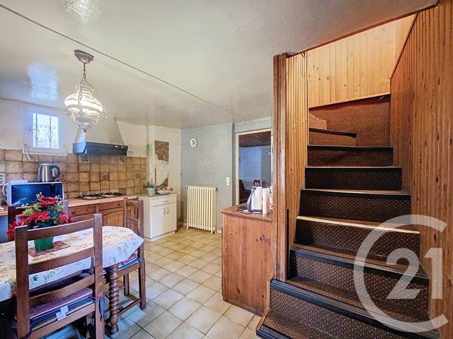 maison à vendre - 4 pièces - 85.66 m2 - VITRY SUR SEINE - 94 - ILE-DE-FRANCE - Century 21 K.B. Immobilier