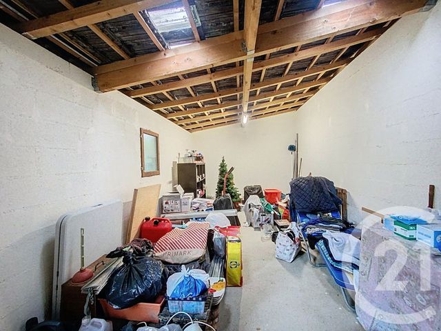 maison à vendre - 4 pièces - 85.66 m2 - VITRY SUR SEINE - 94 - ILE-DE-FRANCE - Century 21 K.B. Immobilier