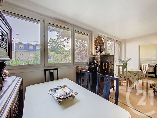 appartement - VILLEJUIF - 94