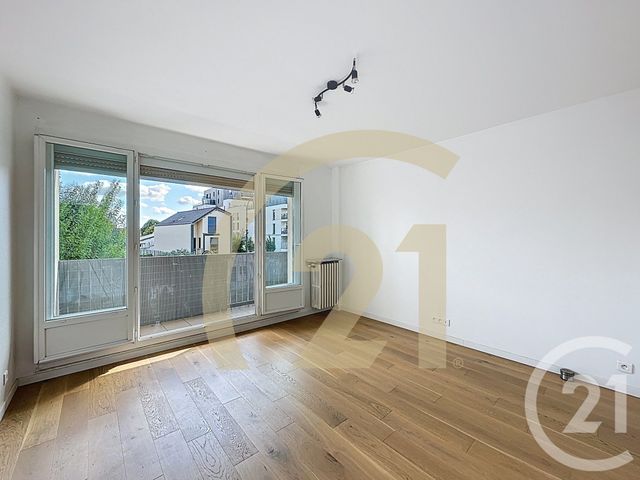 appartement - VITRY SUR SEINE - 94