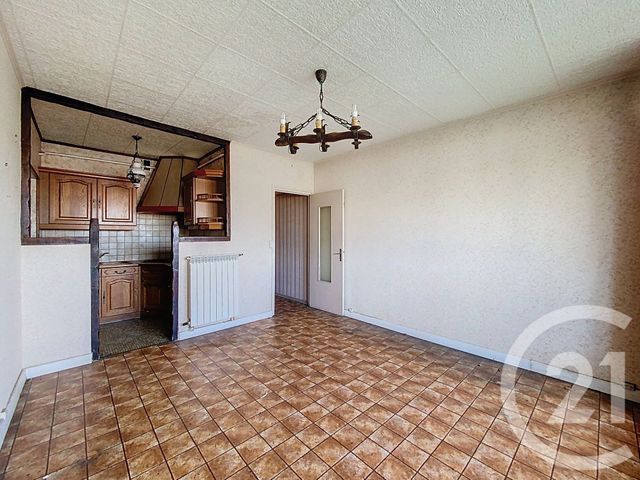 appartement - VILLEJUIF - 94
