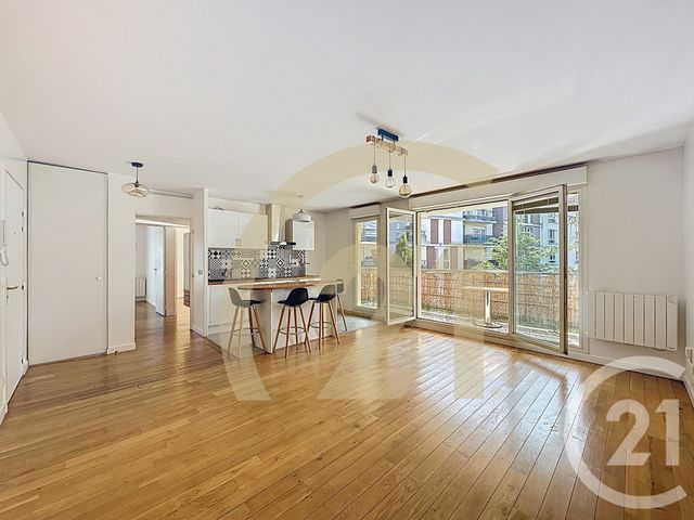 Appartement F3 à vendre VILLEJUIF