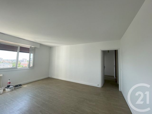 Appartement F3 à louer - 3 pièces - 64.5 m2 - VILLEJUIF - 94 - ILE-DE-FRANCE - Century 21 K.B. Immobilier