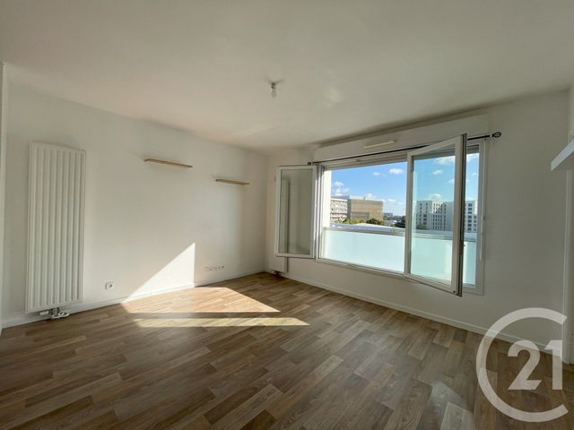 Appartement F2 à louer - 2 pièces - 42.58 m2 - L HAY LES ROSES - 94 - ILE-DE-FRANCE - Century 21 K.B. Immobilier