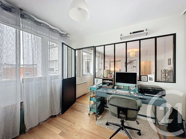 Appartement T3 à vendre - 3 pièces - 73.0 m2 - VILLEJUIF - 94 - ILE-DE-FRANCE - Century 21 K.B. Immobilier