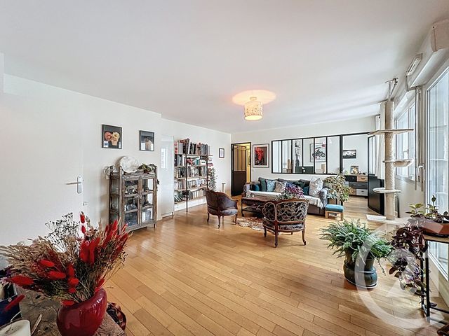 Appartement T3 à vendre - 3 pièces - 73.0 m2 - VILLEJUIF - 94 - ILE-DE-FRANCE - Century 21 K.B. Immobilier