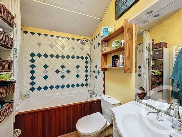 maison à vendre - 5 pièces - 83.29 m2 - VILLEJUIF - 94 - ILE-DE-FRANCE - Century 21 K.B. Immobilier