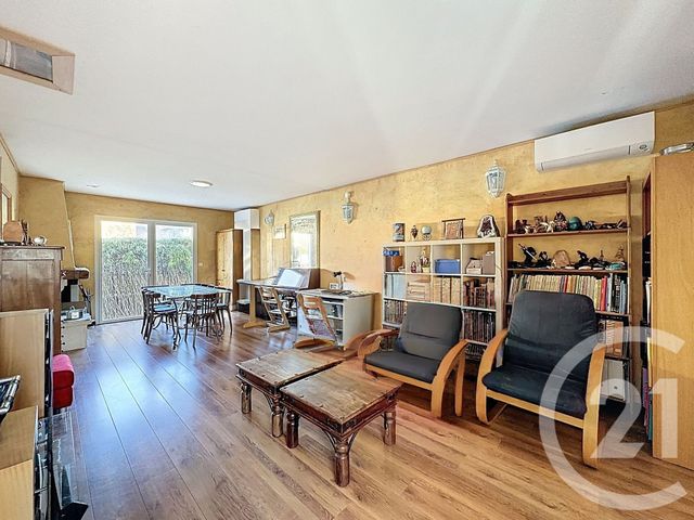 maison à vendre - 5 pièces - 83.29 m2 - VILLEJUIF - 94 - ILE-DE-FRANCE - Century 21 K.B. Immobilier