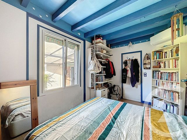 maison à vendre - 5 pièces - 83.29 m2 - VILLEJUIF - 94 - ILE-DE-FRANCE - Century 21 K.B. Immobilier