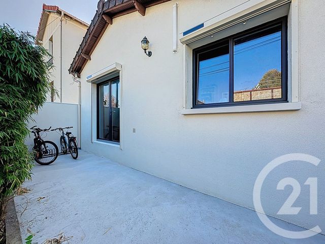 maison à vendre - 5 pièces - 83.29 m2 - VILLEJUIF - 94 - ILE-DE-FRANCE - Century 21 K.B. Immobilier