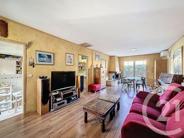 maison à vendre - 5 pièces - 83.29 m2 - VILLEJUIF - 94 - ILE-DE-FRANCE - Century 21 K.B. Immobilier