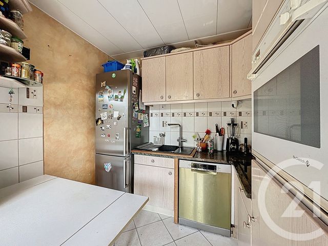 maison à vendre - 5 pièces - 83.29 m2 - VILLEJUIF - 94 - ILE-DE-FRANCE - Century 21 K.B. Immobilier