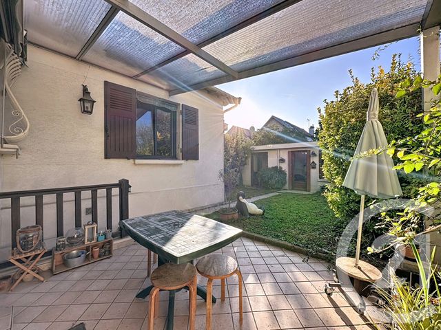 maison à vendre - 5 pièces - 83.29 m2 - VILLEJUIF - 94 - ILE-DE-FRANCE - Century 21 K.B. Immobilier