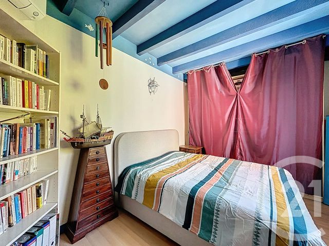 maison à vendre - 5 pièces - 83.29 m2 - VILLEJUIF - 94 - ILE-DE-FRANCE - Century 21 K.B. Immobilier