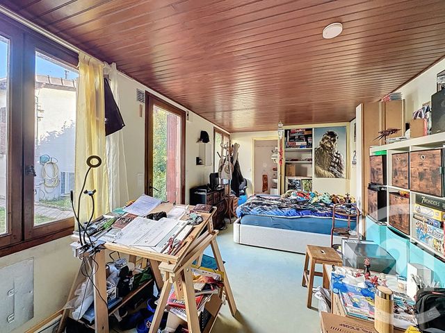 maison à vendre - 5 pièces - 83.29 m2 - VILLEJUIF - 94 - ILE-DE-FRANCE - Century 21 K.B. Immobilier