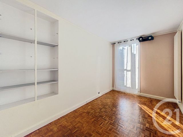 Appartement F3 à vendre - 3 pièces - 55.19 m2 - VILLEJUIF - 94 - ILE-DE-FRANCE - Century 21 K.B. Immobilier