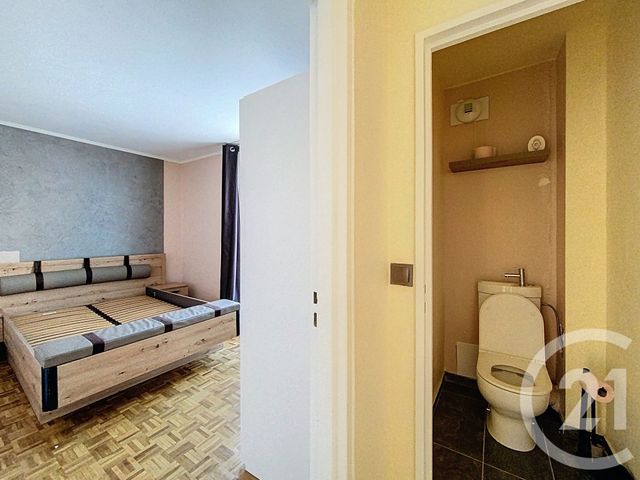 Appartement F3 à vendre - 3 pièces - 55.19 m2 - VILLEJUIF - 94 - ILE-DE-FRANCE - Century 21 K.B. Immobilier