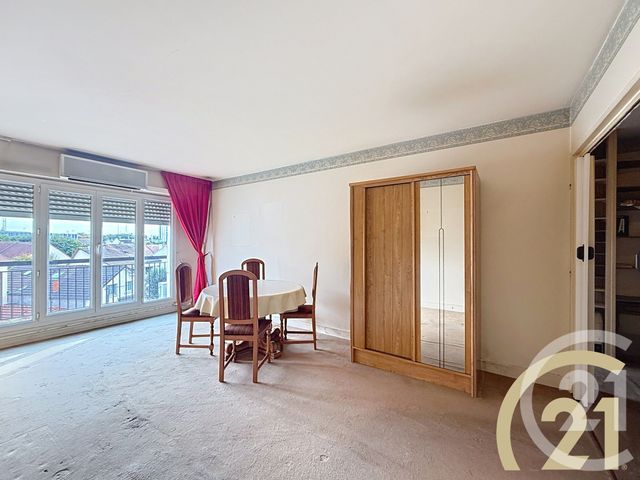 appartement - VILLEJUIF - 94