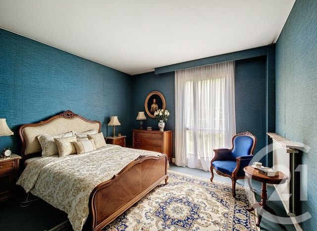 Appartement F5 à vendre - 5 pièces - 90.61 m2 - VILLEJUIF - 94 - ILE-DE-FRANCE - Century 21 K.B. Immobilier