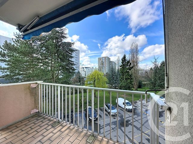 Appartement F5 à vendre - 5 pièces - 90.61 m2 - VILLEJUIF - 94 - ILE-DE-FRANCE - Century 21 K.B. Immobilier