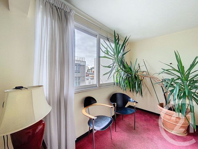 Appartement Studio à vendre - 1 pièce - 29.04 m2 - VILLEJUIF - 94 - ILE-DE-FRANCE - Century 21 K.B. Immobilier