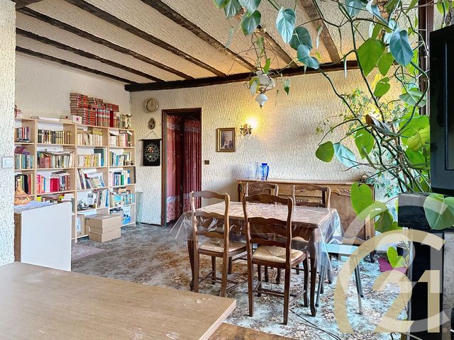 Appartement F5 à vendre VILLEJUIF