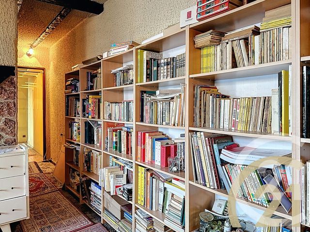 Appartement F5 à vendre - 5 pièces - 79.0 m2 - VILLEJUIF - 94 - ILE-DE-FRANCE - Century 21 K.B. Immobilier