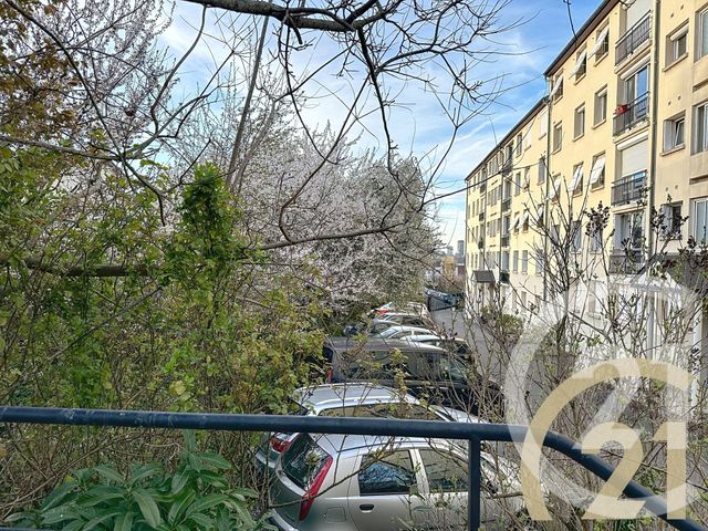 Appartement F5 à vendre - 5 pièces - 79.0 m2 - VILLEJUIF - 94 - ILE-DE-FRANCE - Century 21 K.B. Immobilier