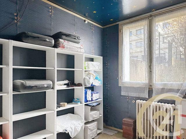 Appartement F5 à vendre - 5 pièces - 79.0 m2 - VILLEJUIF - 94 - ILE-DE-FRANCE - Century 21 K.B. Immobilier