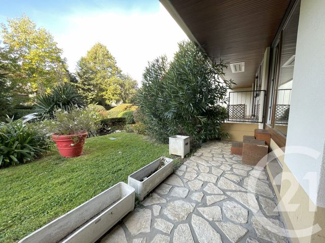 Appartement F3 à louer VILLEJUIF