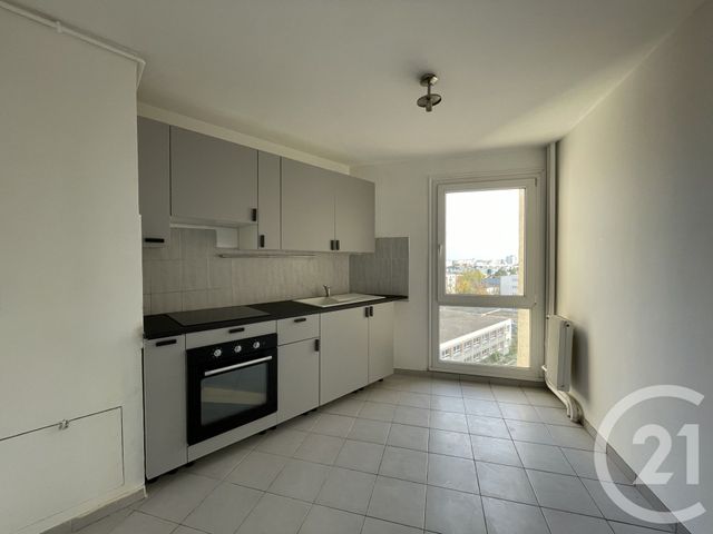 Appartement F3 à louer VILLEJUIF