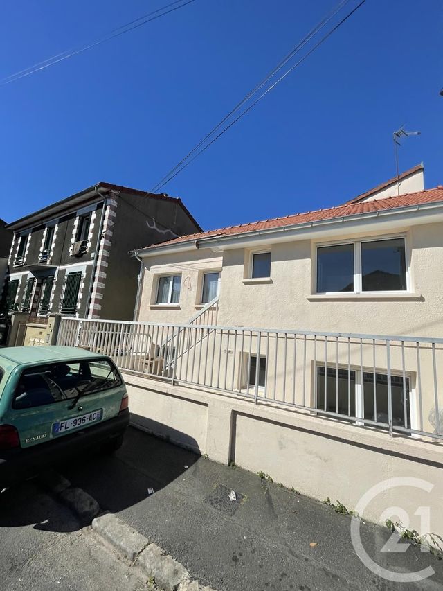 maison - VITRY SUR SEINE - 94