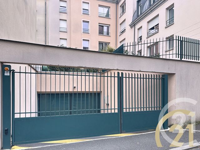 Parking à vendre VILLEJUIF