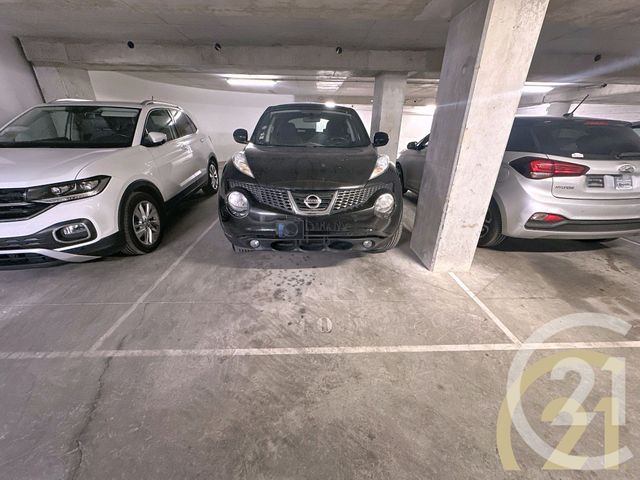 Afficher la photo en grand parking à vendre - 12.0 m2 - VILLEJUIF - 94 - ILE-DE-FRANCE - Century 21 K.B. Immobilier