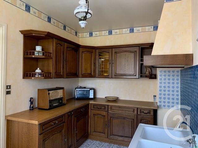 maison à vendre - 4 pièces - 60.0 m2 - VITRY SUR SEINE - 94 - ILE-DE-FRANCE - Century 21 K.B. Immobilier