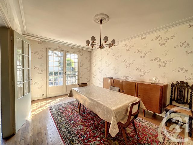 maison à vendre - 4 pièces - 60.0 m2 - VITRY SUR SEINE - 94 - ILE-DE-FRANCE - Century 21 K.B. Immobilier