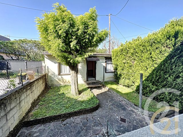 maison à vendre - 4 pièces - 60.0 m2 - VITRY SUR SEINE - 94 - ILE-DE-FRANCE - Century 21 K.B. Immobilier