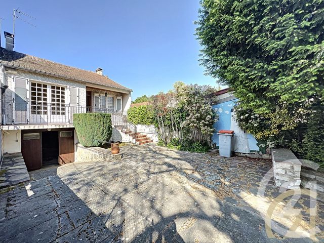 maison - VITRY SUR SEINE - 94