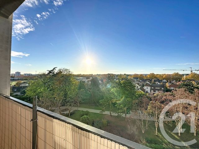 Appartement F3 à vendre - 3 pièces - 54.83 m2 - L HAY LES ROSES - 94 - ILE-DE-FRANCE - Century 21 K.B. Immobilier