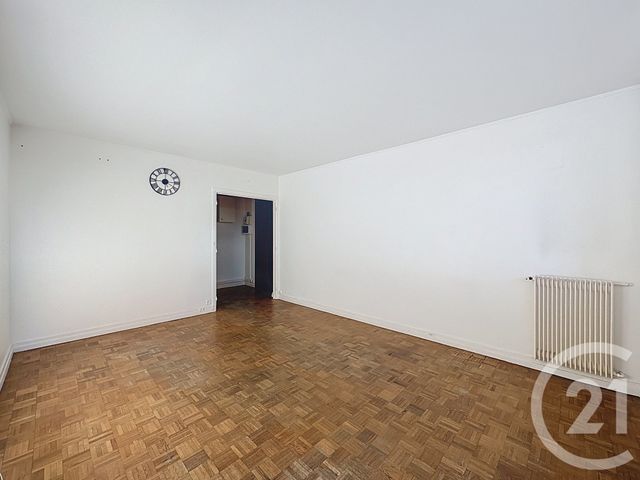 Appartement F3 à vendre - 3 pièces - 54.83 m2 - L HAY LES ROSES - 94 - ILE-DE-FRANCE - Century 21 K.B. Immobilier