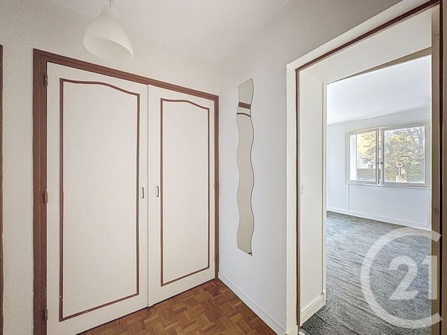 Appartement F2 à vendre - 2 pièces - 47.52 m2 - L HAY LES ROSES - 94 - ILE-DE-FRANCE - Century 21 K.B. Immobilier